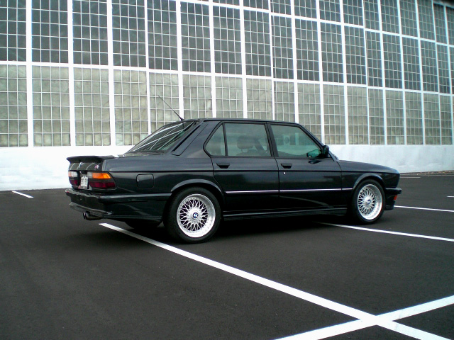 FS: 1987 535is M-Tech Kit + Many Mods! NEW PRICE! < - MyE28.com