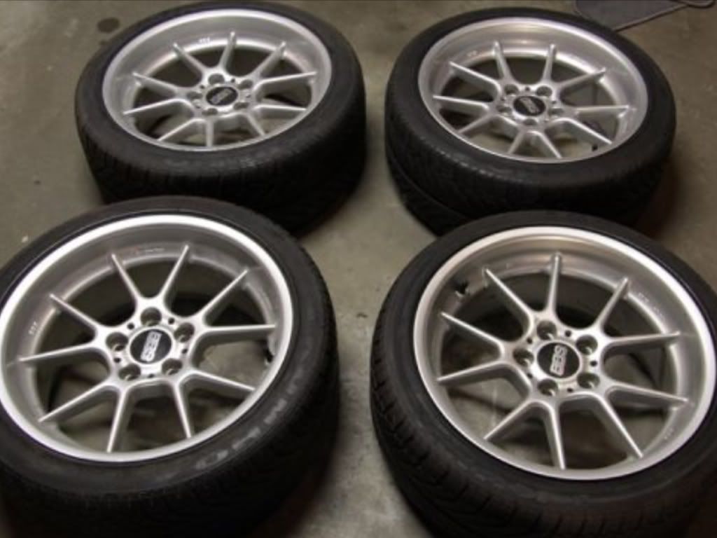 Fitment of BBS RK 17x8 Et35 on an E28 M5? feedback? - MyE28.com